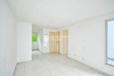 Apartamento com 2 Quartos à venda, 46m² no Lomba do Pinheiro, Porto Alegre
