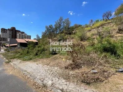 Lote/Terreno à venda, 1290m² no Parque Morumbi, Votorantim