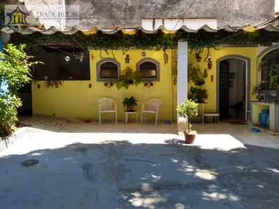 Casa com 2 Quartos à venda, 200m² no Vila Nair, São Paulo