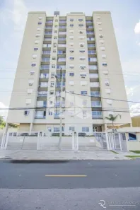 Apartamento com 2 Quartos à venda, 57m² no Morro Santana, Porto Alegre