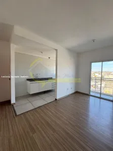 Apartamento com 2 Quartos à venda, 58m² no Alto Ipiranga, Mogi das Cruzes