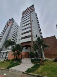 Apartamento com 3 Quartos para alugar, 82m² no Michel, Criciúma