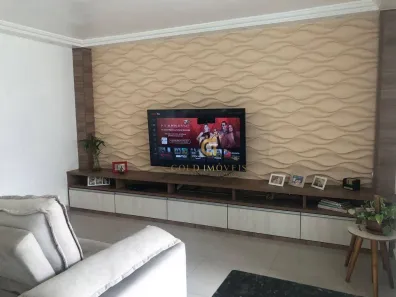 Apartamento com 2 Quartos à venda, 126m² no Condominio Spazio Campo Azuli, São José dos Campos