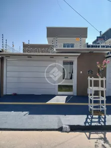 Casa com 3 Quartos à venda, 142m² no Jardim Itaipu, Goiânia
