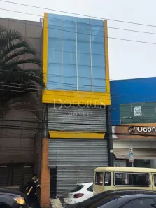 Imóvel Comercial para alugar, 780m² no Centro, Mogi das Cruzes