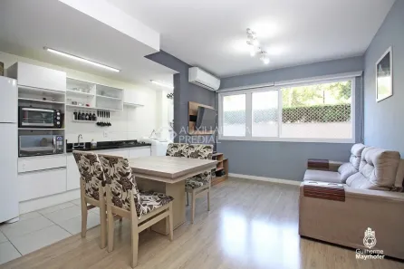 Apartamento com 2 Quartos à venda, 60m² no Teresópolis, Porto Alegre