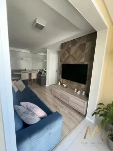 Apartamento com 2 Quartos à venda, 55m² no Vila Andrade, São Paulo