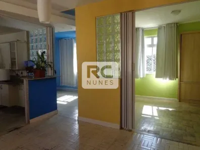 Apartamento com 4 Quartos à venda, 162m² no Serra, Belo Horizonte