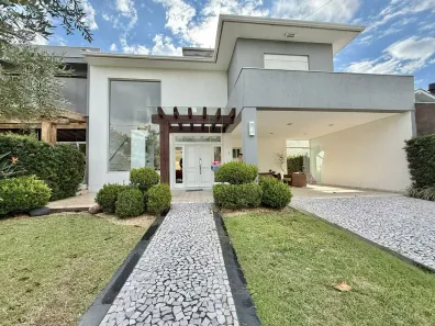 Casa de Condomínio com 3 Quartos à venda, 220m² no Navegantes, Capão da Canoa
