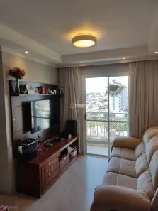 Apartamento com 3 Quartos à venda, 67m² no Vila Maria Alta, São Paulo