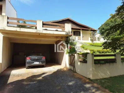 Casa de Condomínio com 3 Quartos à venda, 240m² no Jardim das Flores, Cotia