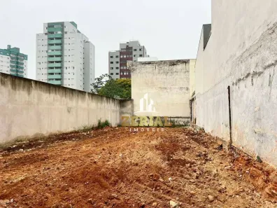 Lote/Terreno à venda, 300m² no Vila Gilda, Santo André