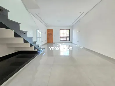 Sobrado com 3 Quartos à venda, 190m² no Vila São Geraldo, São Paulo