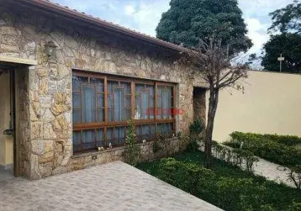 Casa com 3 Quartos à venda, 300m² no Vila Galvão, Guarulhos