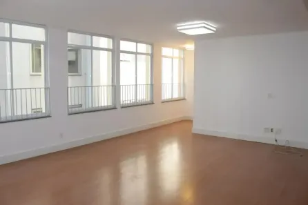 Apartamento com 4 Quartos à venda, 154m² no Higienópolis, São Paulo