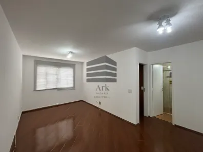 Apartamento com 1 Quarto à venda, 44m² no Saúde, São Paulo