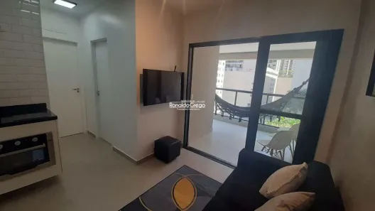 Apartamento com 2 Quartos para alugar, 45m² no Bela Vista, São Paulo