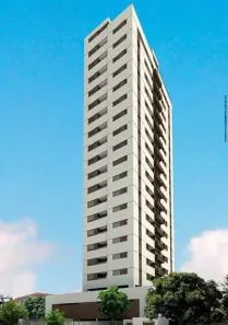 Apartamento com 2 Quartos à venda, 58m² no Encruzilhada, Recife