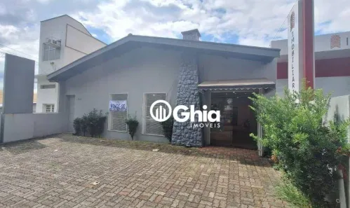 Imóvel Comercial à venda, 181m² no Jardim Santana, Campinas