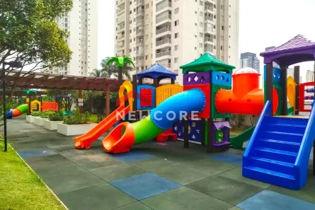 Apartamento com 3 Quartos à venda, 131m² no Tatuapé, São Paulo