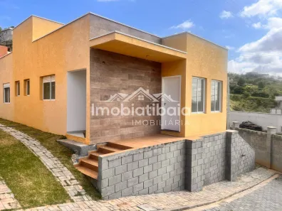 Casa de Condomínio com 3 Quartos à venda, 163m² no Jardim Estância Brasil, Atibaia