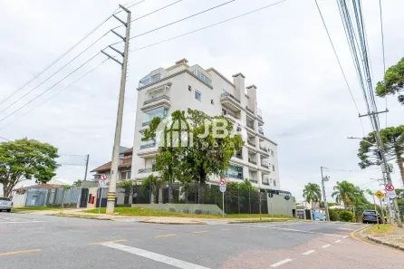 Apartamento com 2 Quartos à venda, 60m² no Santa Quitéria, Curitiba