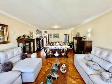 Apartamento com 3 Quartos à venda, 120m² no Penha de França, São Paulo