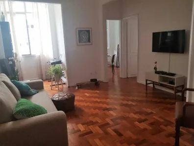 Apartamento com 3 Quartos à venda, 84m² no Copacabana, Rio de Janeiro