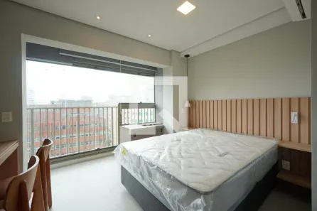 Kitnet com 1 Quarto à venda, 23m² no Vila Mariana, São Paulo