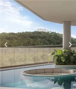 Apartamento com 4 Quartos à venda, 203m² no Praia da Costa, Vila Velha