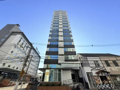 Sala Comercial à venda, 33m² no Centro, Blumenau