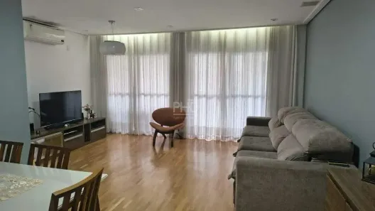 Apartamento com 3 Quartos à venda, 130m² no Centro, São Bernardo do Campo