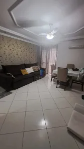 Apartamento com 3 Quartos à venda, 87m² no Centro, Itajaí