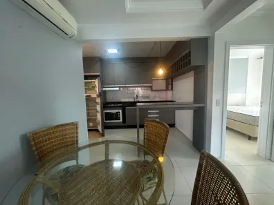 Apartamento com 2 Quartos à venda, 63m² no Ingleses do Rio Vermelho, Florianópolis