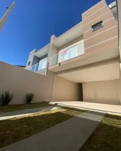 Sobrado com 2 Quartos à venda, 110m² no Parque Jambeiro, Campinas