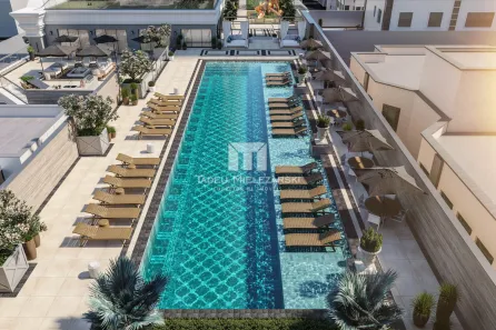 Apartamento com 4 Quartos à venda, 213m² no Meia Praia, Itapema