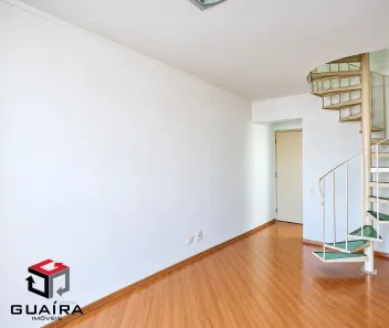 Cobertura com 2 Quartos à venda, 110m² no Bosque da Saúde, São Paulo
