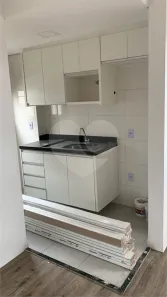 Apartamento com 1 Quarto à venda, 26m² no Quarta Parada, São Paulo