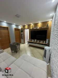 Casa com 2 Quartos à venda, 176m² no Parque Boa Esperança, Mauá