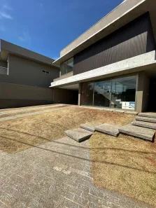Casa de Condomínio com 3 Quartos à venda, 266m² no Residencial Gaivota II, São José do Rio Preto