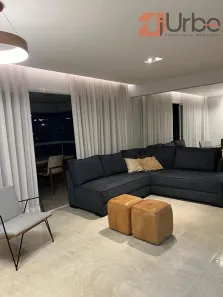Apartamento com 3 Quartos à venda, 93m² no Água Branca, São Paulo