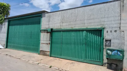 Sobrado com 3 Quartos à venda, 380m² no Itapoã I, Brasília
