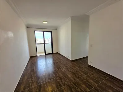 Apartamento com 2 Quartos à venda, 55m² no Lauzane Paulista, São Paulo