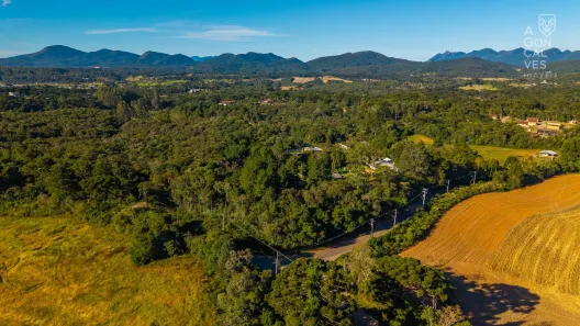 Imóvel Comercial à venda, 144400m² no Centro, Piraquara