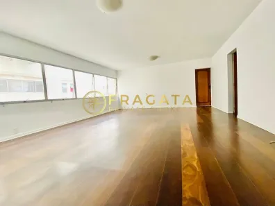 Apartamento com 3 Quartos à venda, 179m² no Jardim Paulista, São Paulo