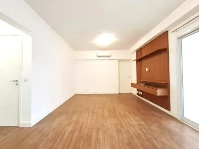 Apartamento com 3 Quartos para alugar, 98m² no Jardim Aquárius, Limeira