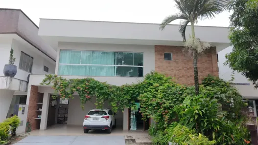 Apartamento com 7 Quartos à venda, 450m² no Parque Verde, Belém