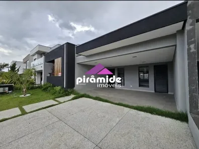 Casa de Condomínio com 3 Quartos à venda, 162m² no Bairro do Grama, Caçapava