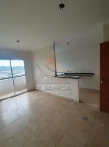 Apartamento com 2 Quartos à venda, 55m² no Parque São Sebastião, Ribeirão Preto