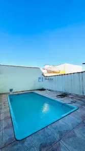 Sobrado com 3 Quartos à venda, 285m² no Vila São Vicente, São Paulo